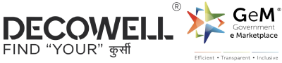 Decowell logo